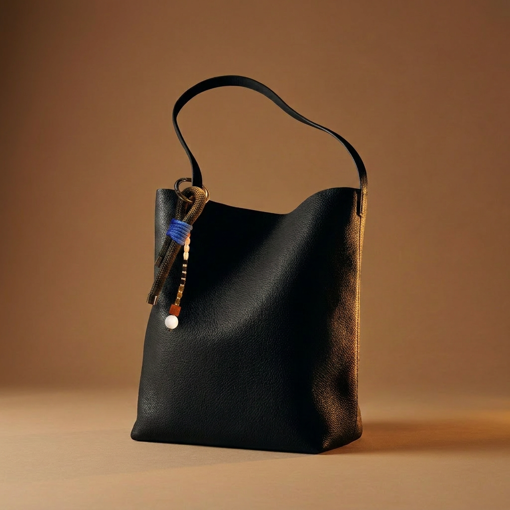 UV Bag Charm