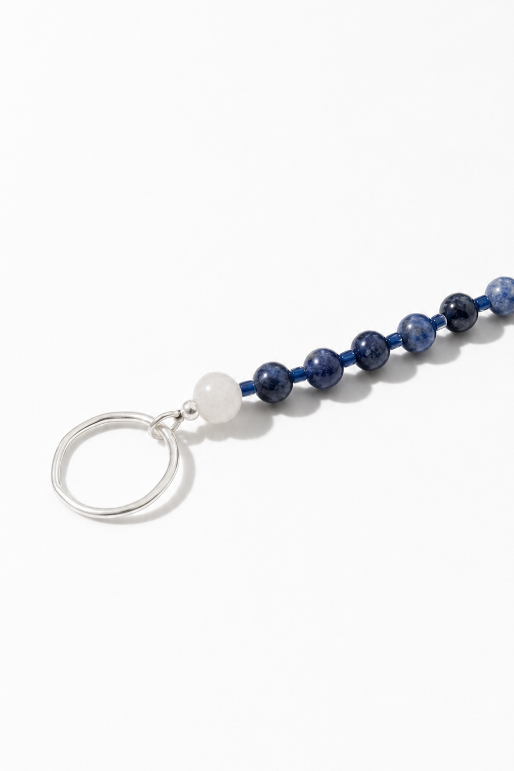 Still Lariat + Chain