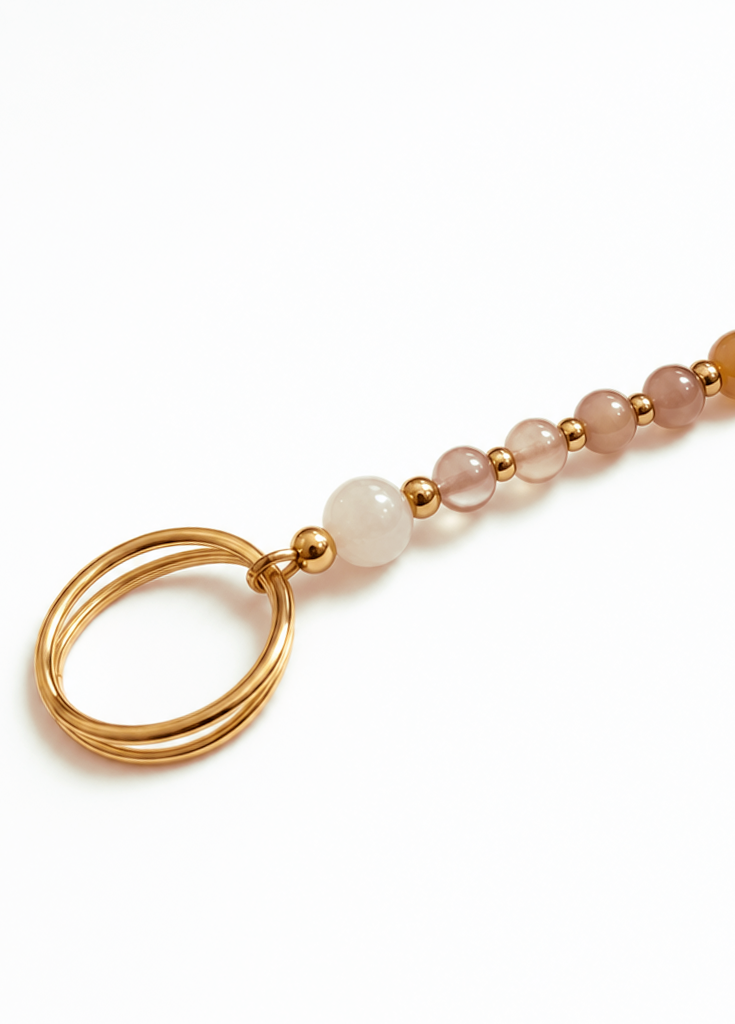 Ignite Lariat + Chain