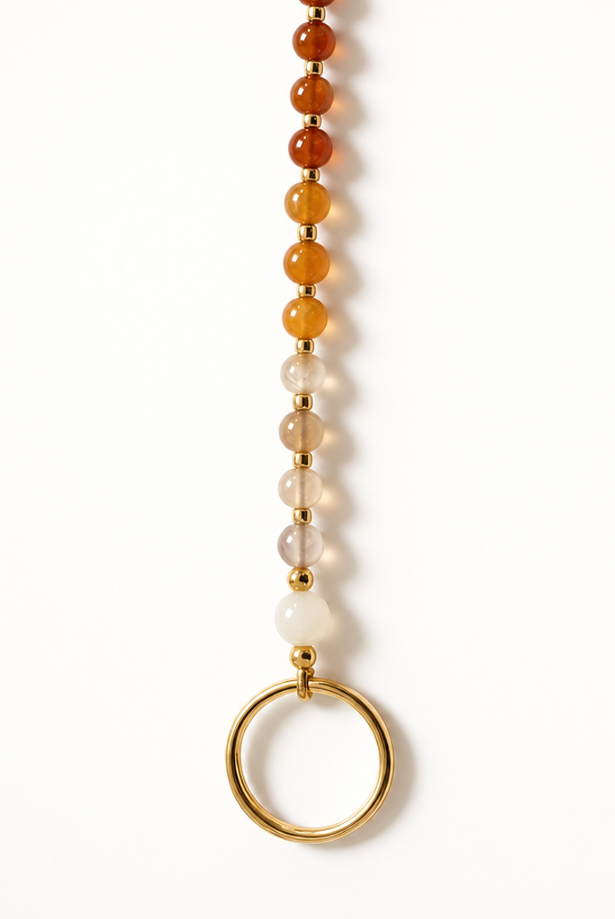 Ignite Lariat + Chain