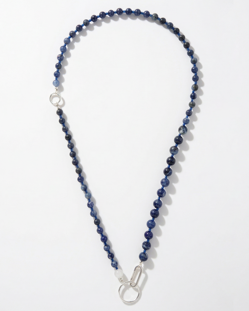 Still Lariat + Chain