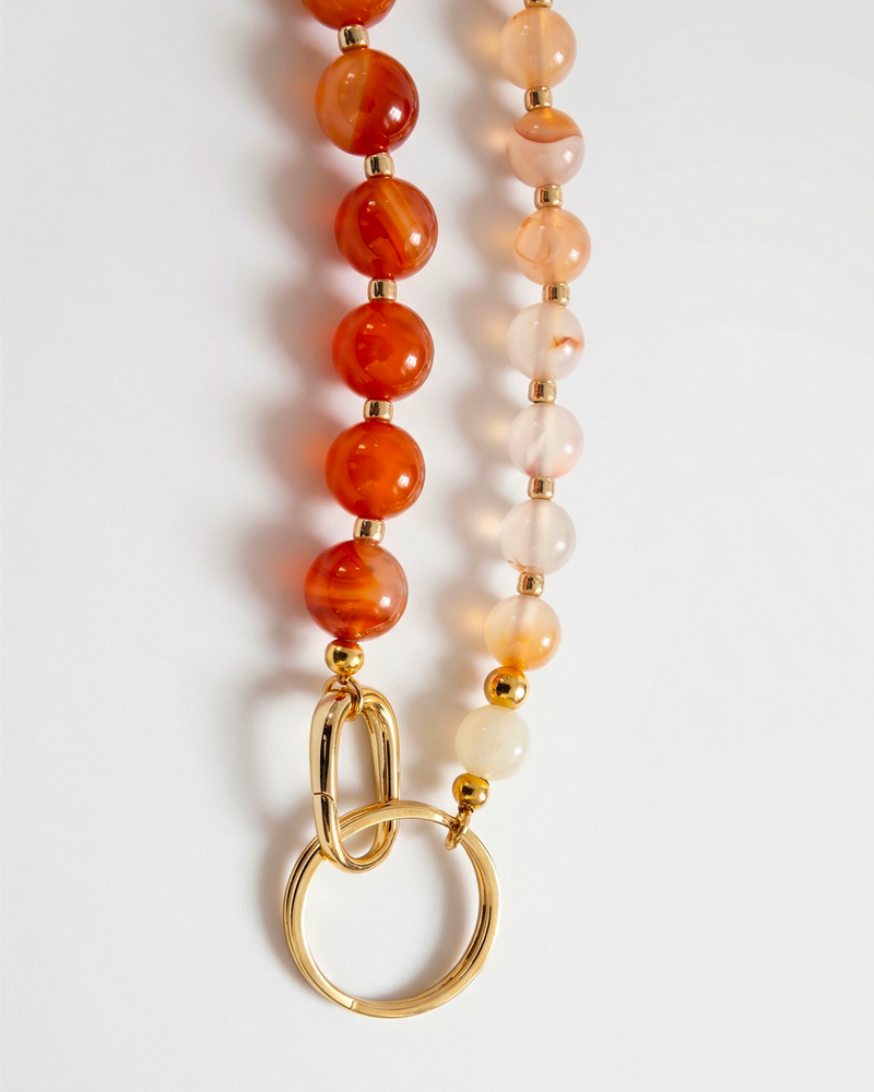 Ignite Lariat + Chain