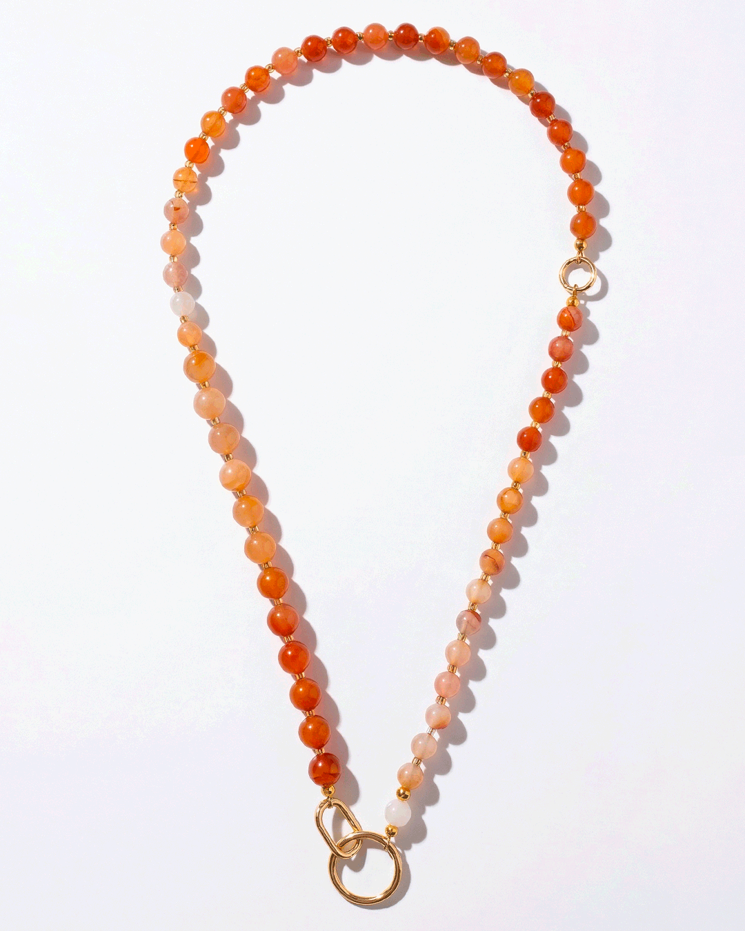 Ignite Lariat + Chain