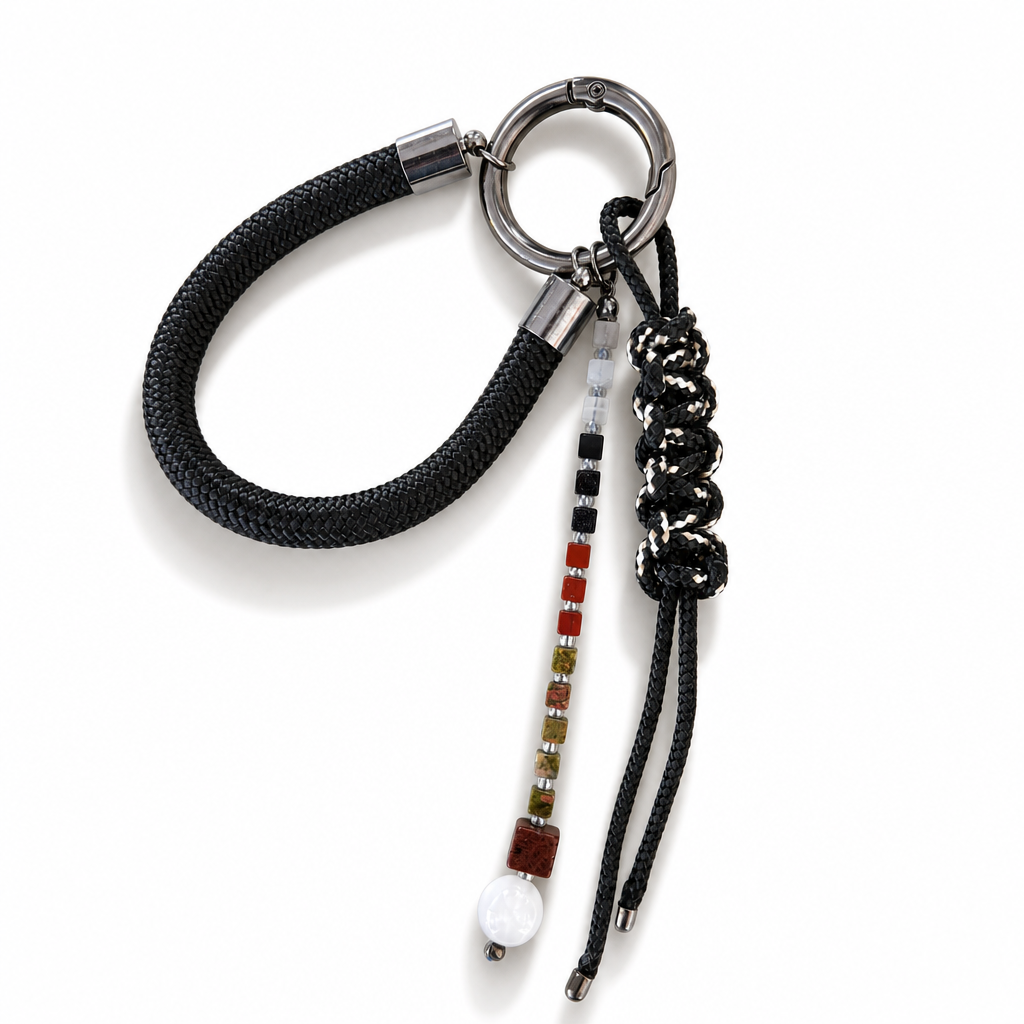 UV Bag Charm