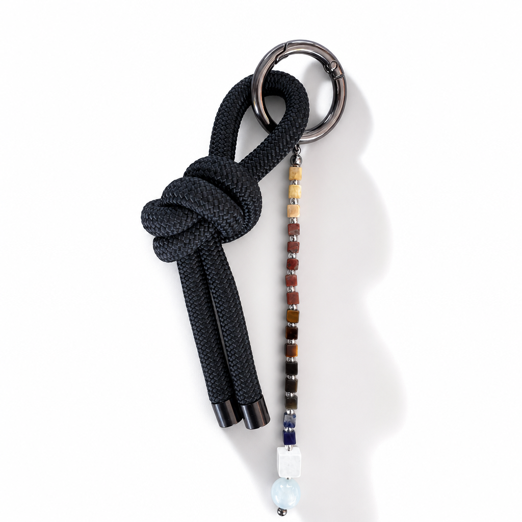 UV Bag Charm