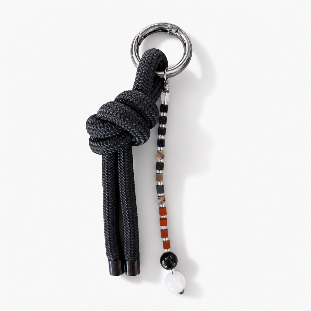 UV Bag Charm