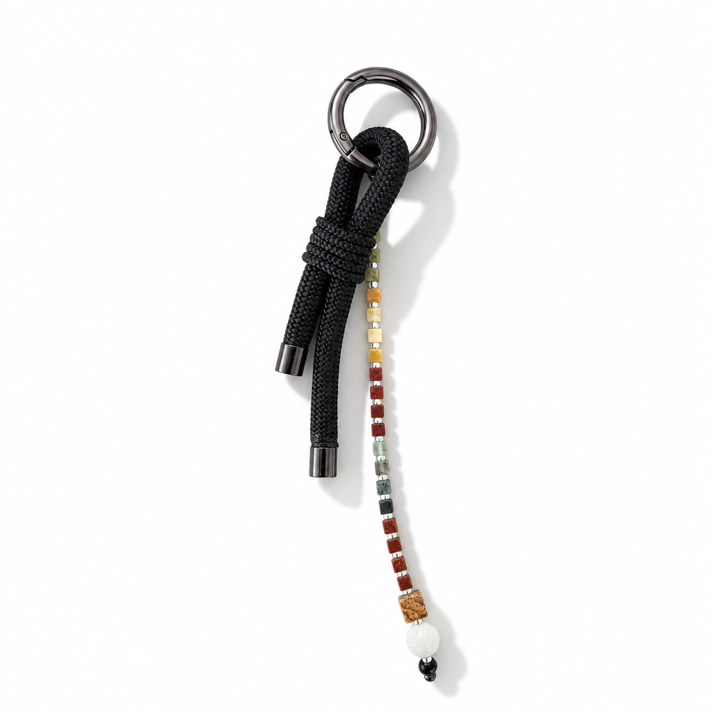 UV Bag Charm