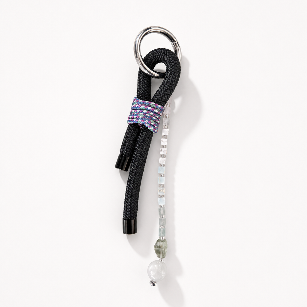 UV Bag Charm