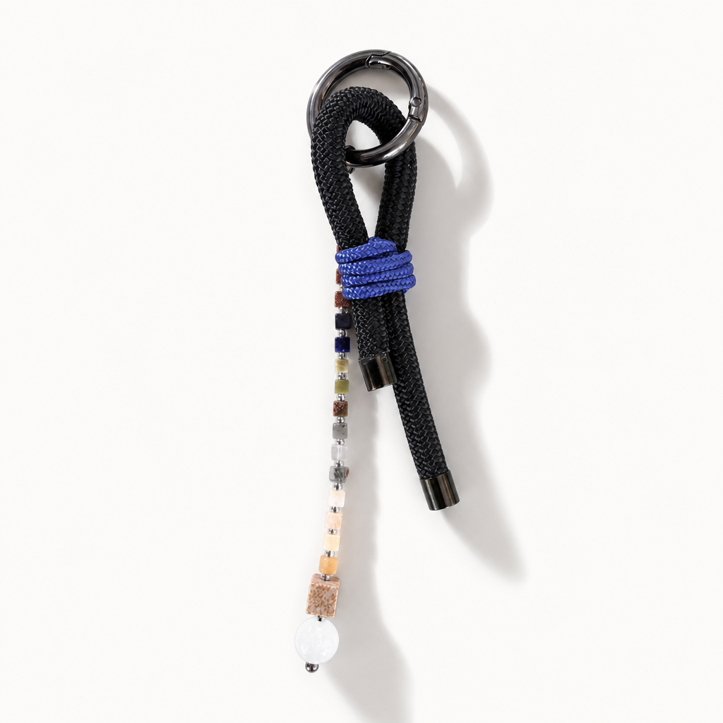 UV Bag Charm