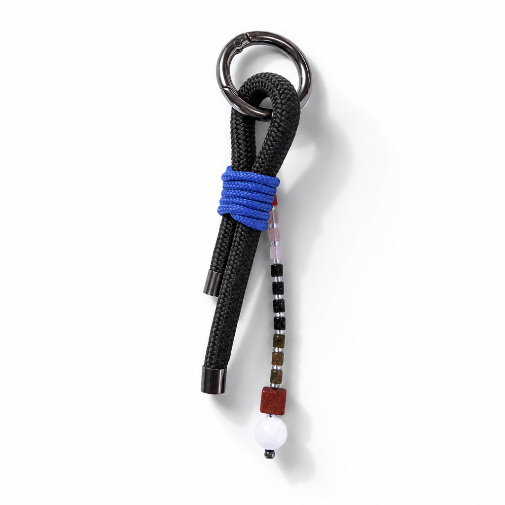 UV Bag Charm