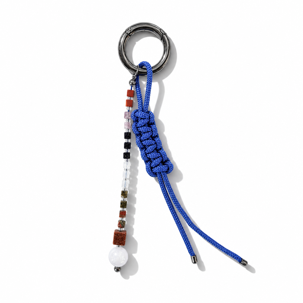 UV Bag Charm