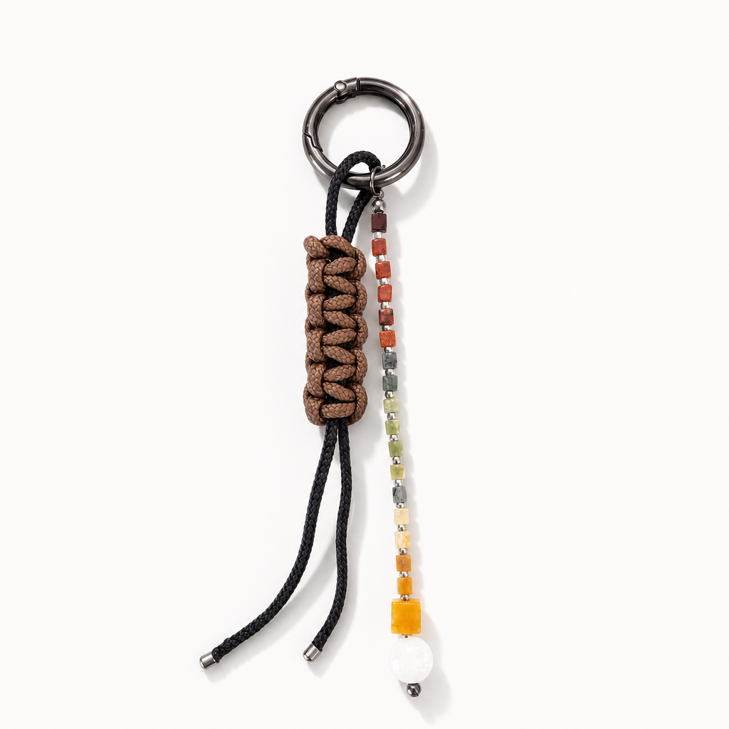 UV Bag Charm