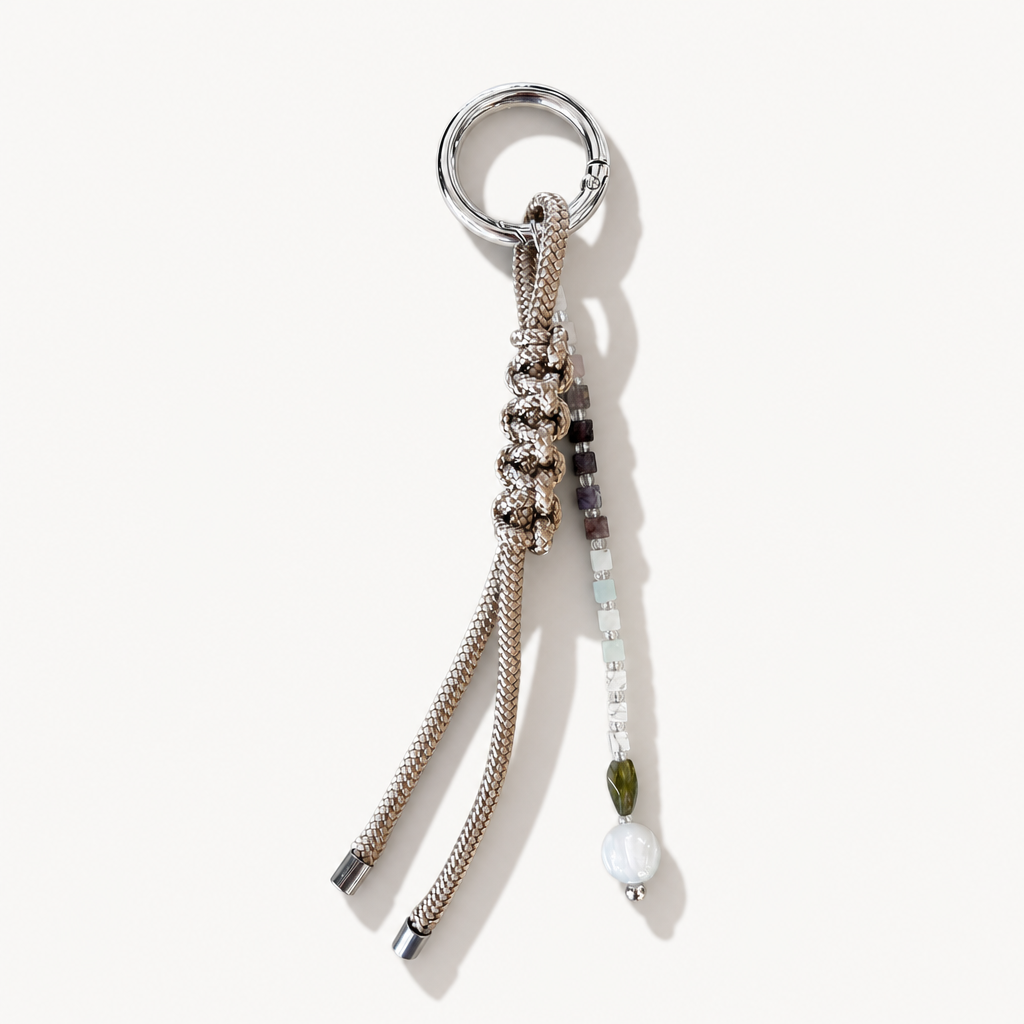 UV Bag Charm
