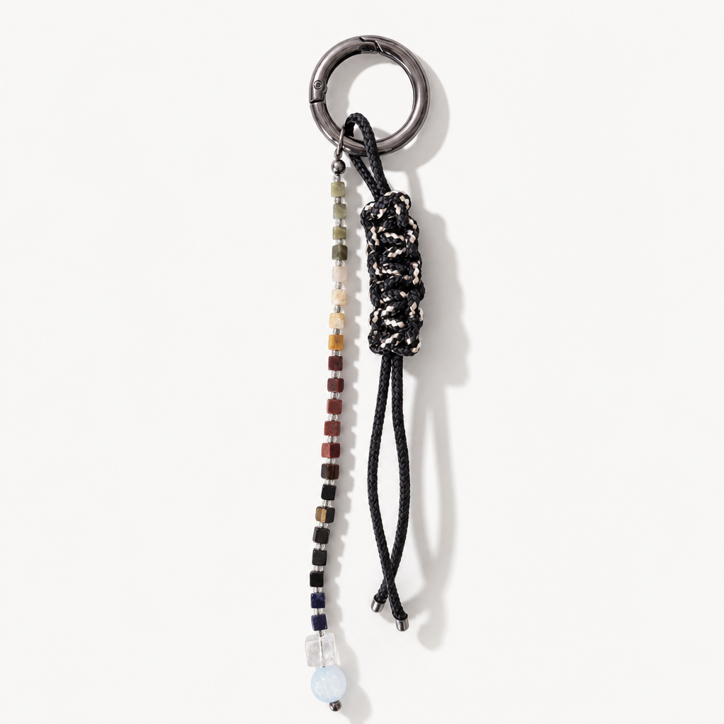 UV Bag Charm