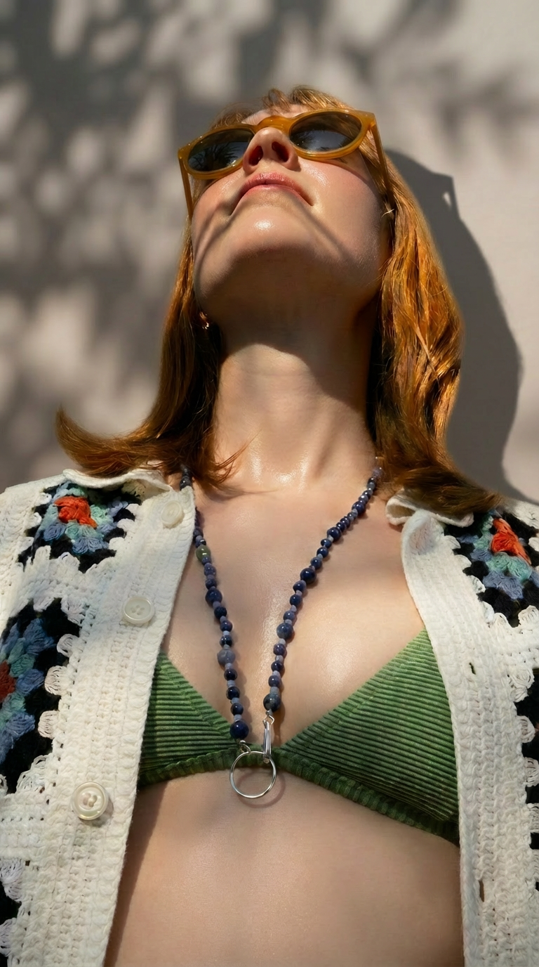 <p>Every outfit. Every UV index.</p>